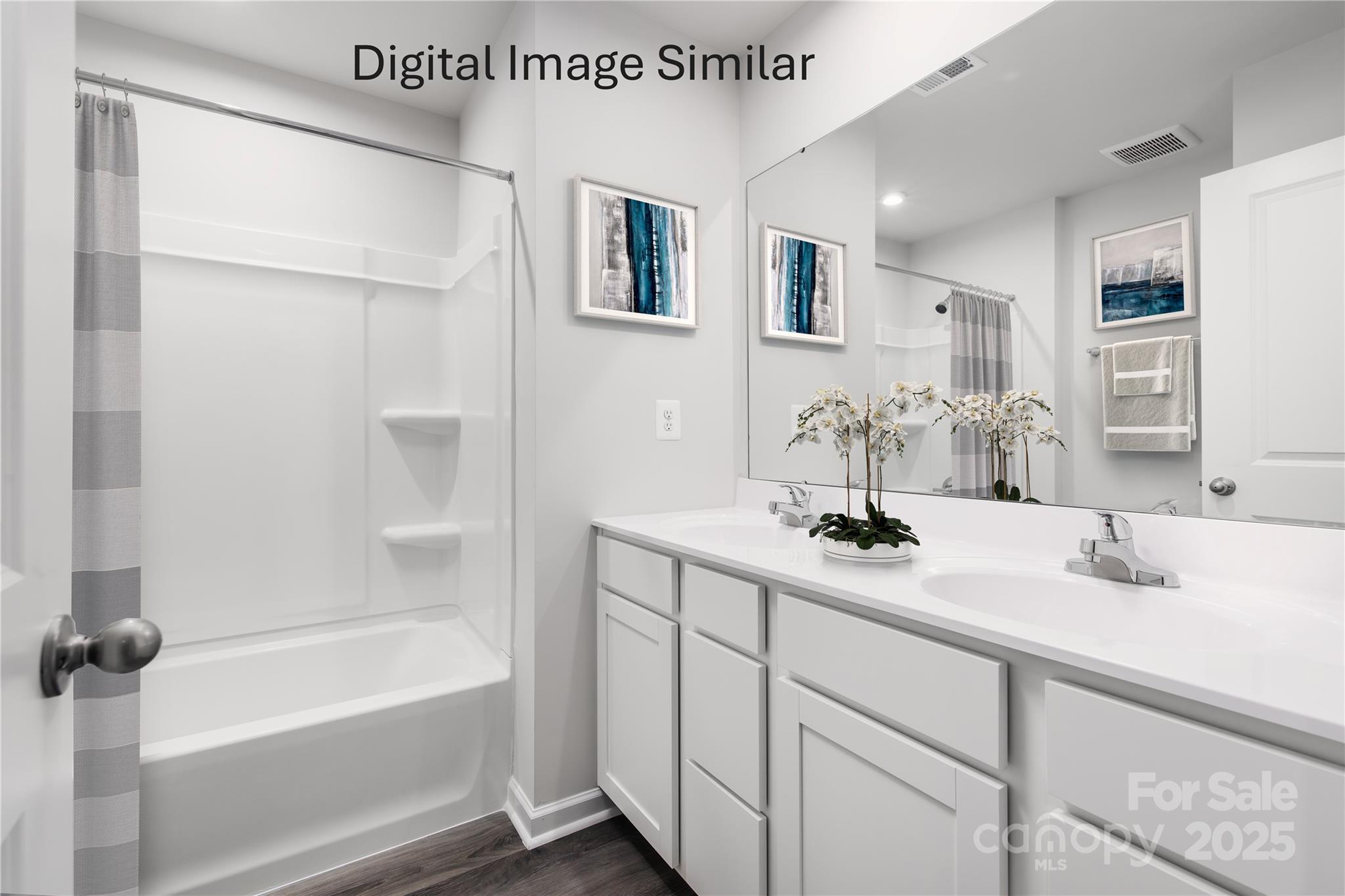 Ashley Towns - Residential