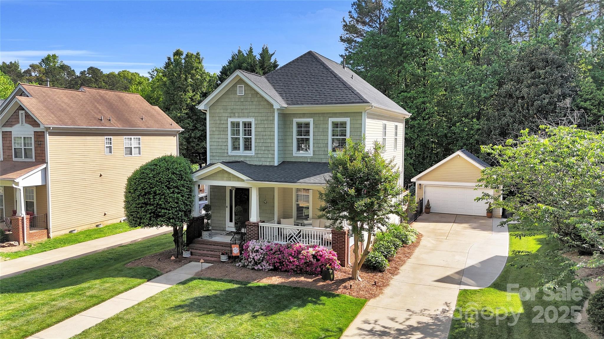 7814 Knox Ridge Road