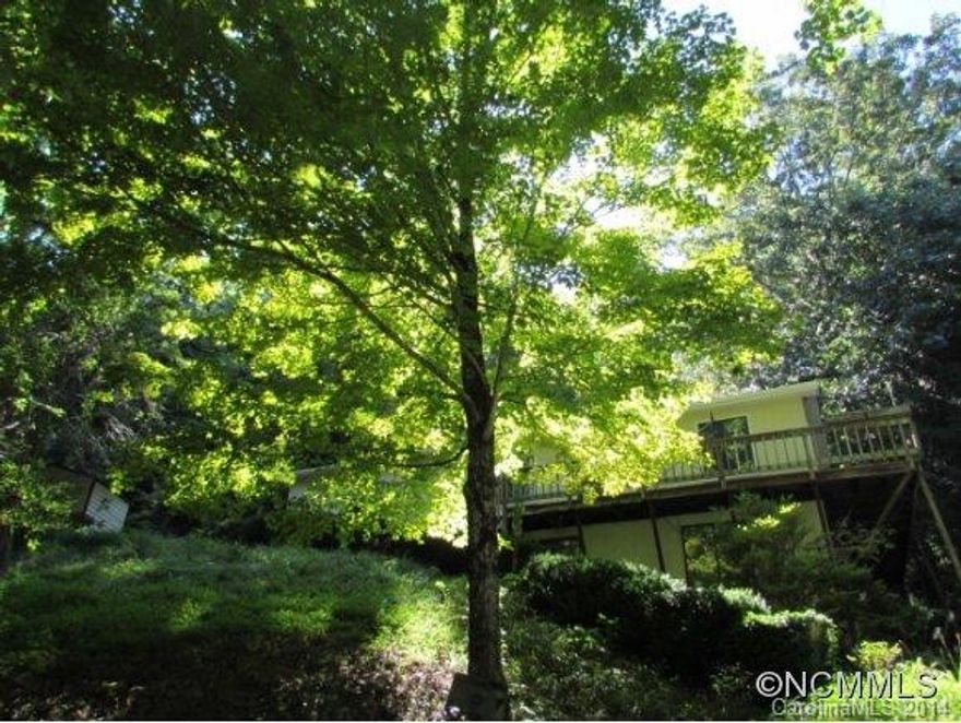 Large 4 bedroom home offers plenty of privacy and over 6 acres. Great mountain views from the property   with pasture, garden area, apple, cherry and pear trees. Large open country kitchen, pantry, loads of closet and storage space and new floors with renovations being done presently. Additional outbuildings and numerous building sites. Road thru the property. There's still time to add your personal touches