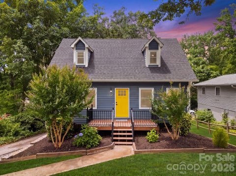 Photo of 147 Birch Lane, Arden, NC 28704 (MLS # 4399222)