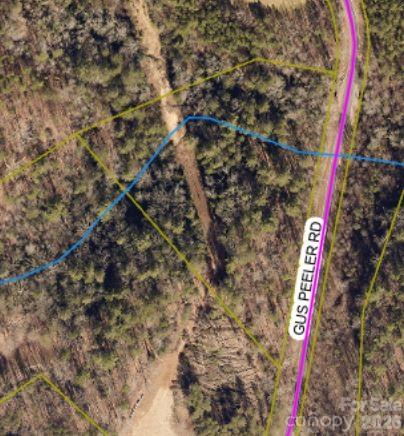 tbd Gus Peeler Road Unit 6, Connelly Springs, NC, 28612