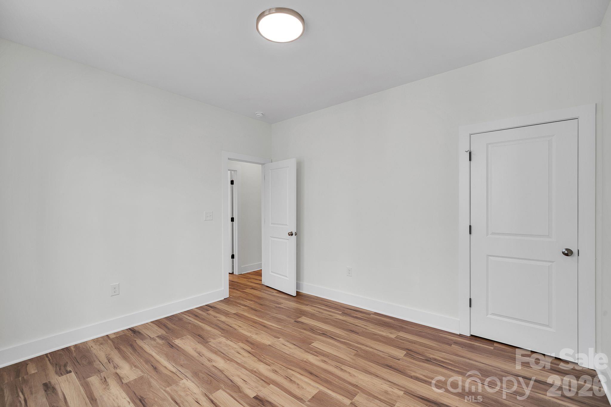 Spring Shore - Residential