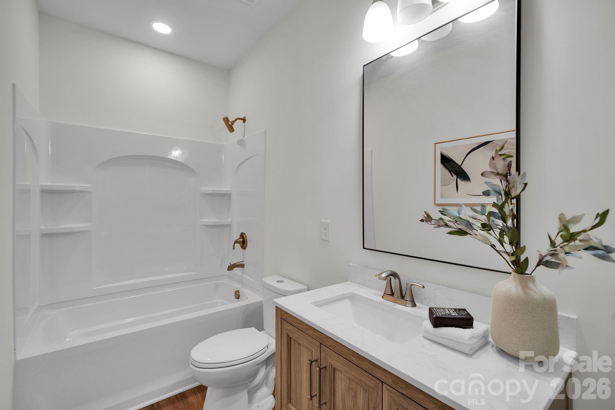 Spring Shore - Residential