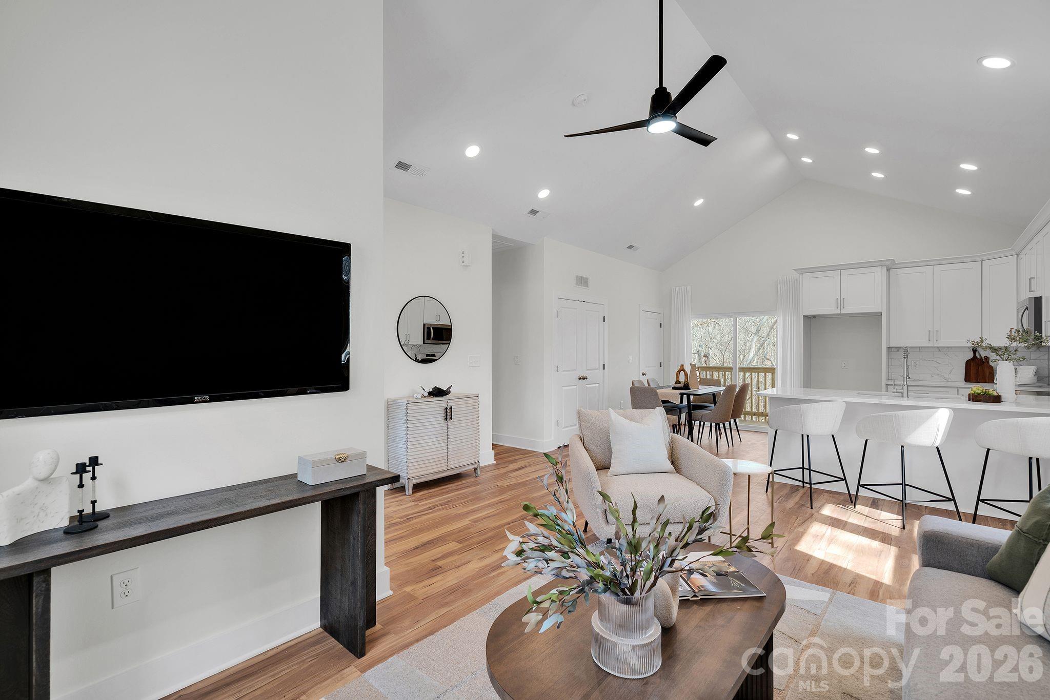 Spring Shore - Residential