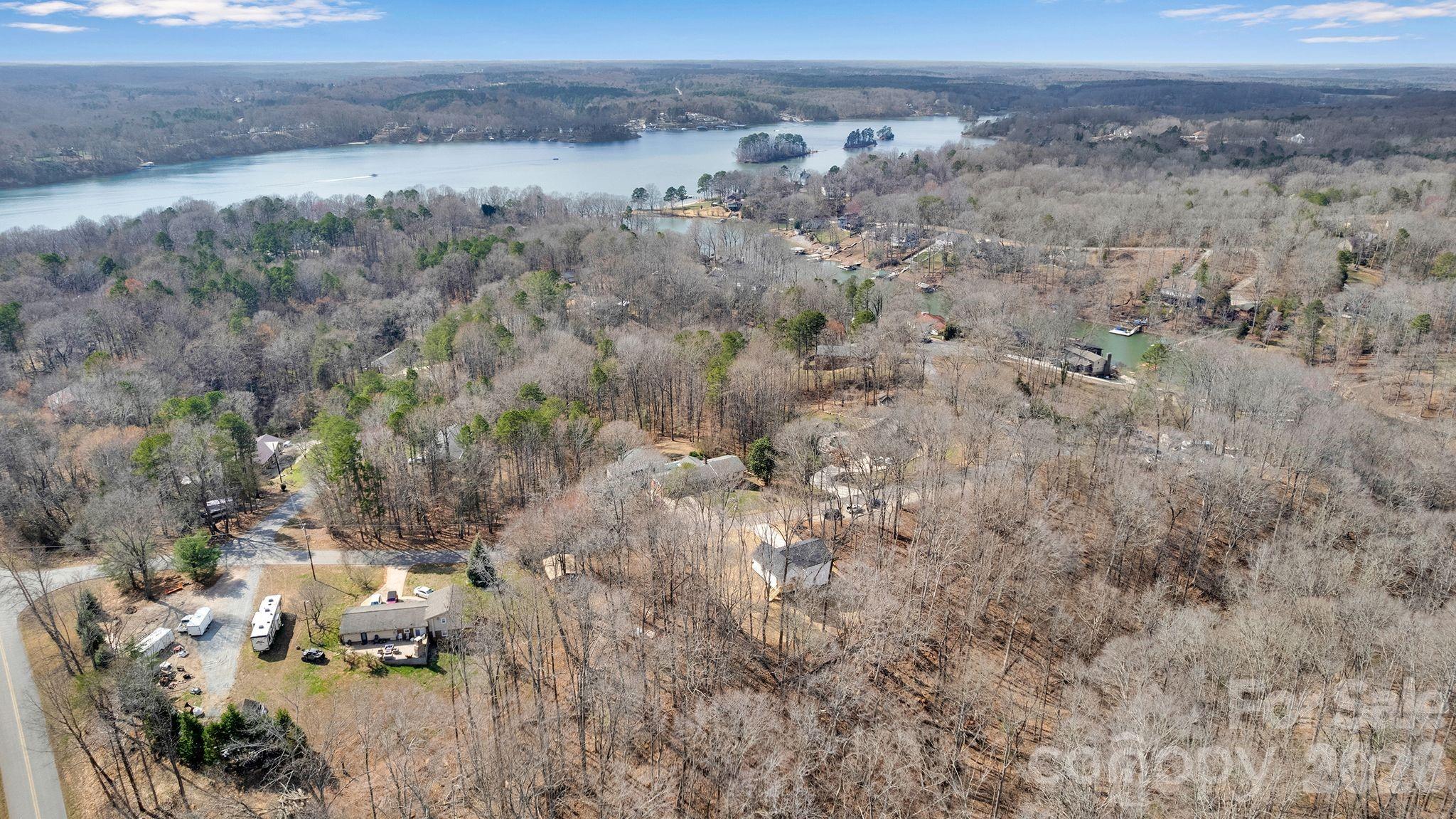 Spring Shore - Residential