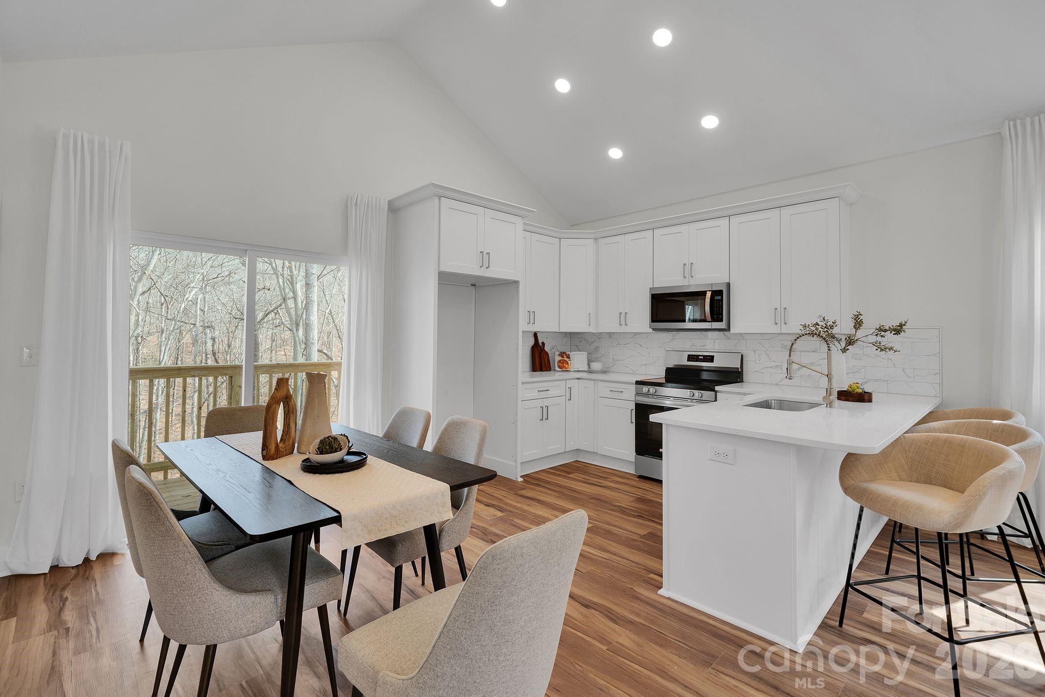 Spring Shore - Residential