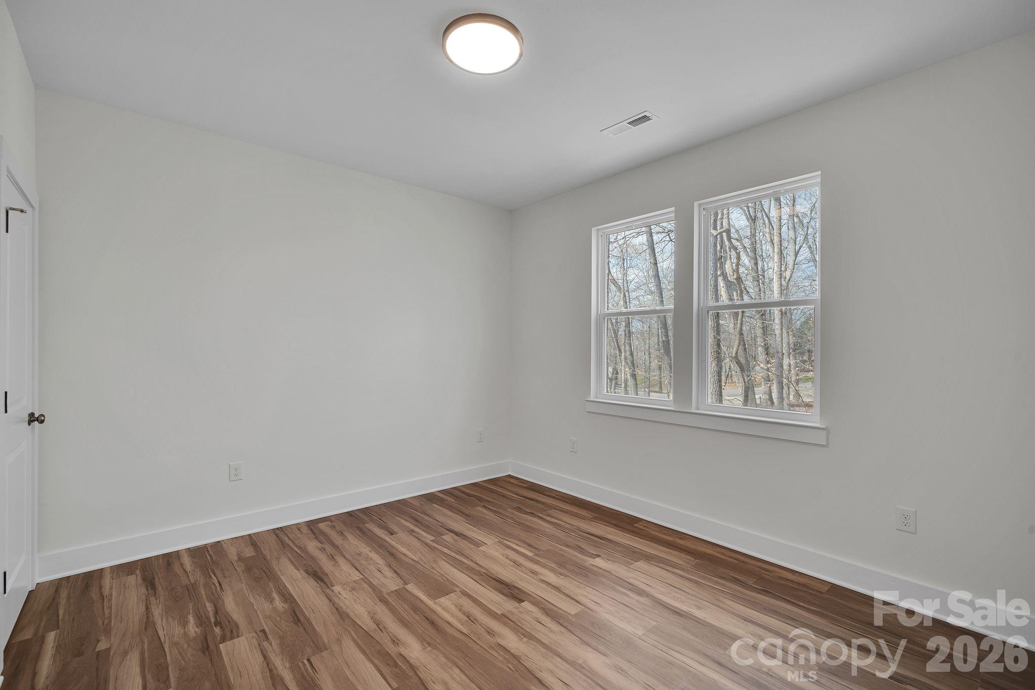 Spring Shore - Residential