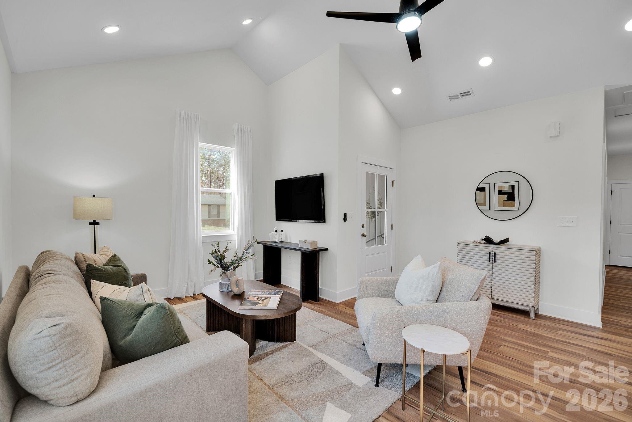 Spring Shore - Residential