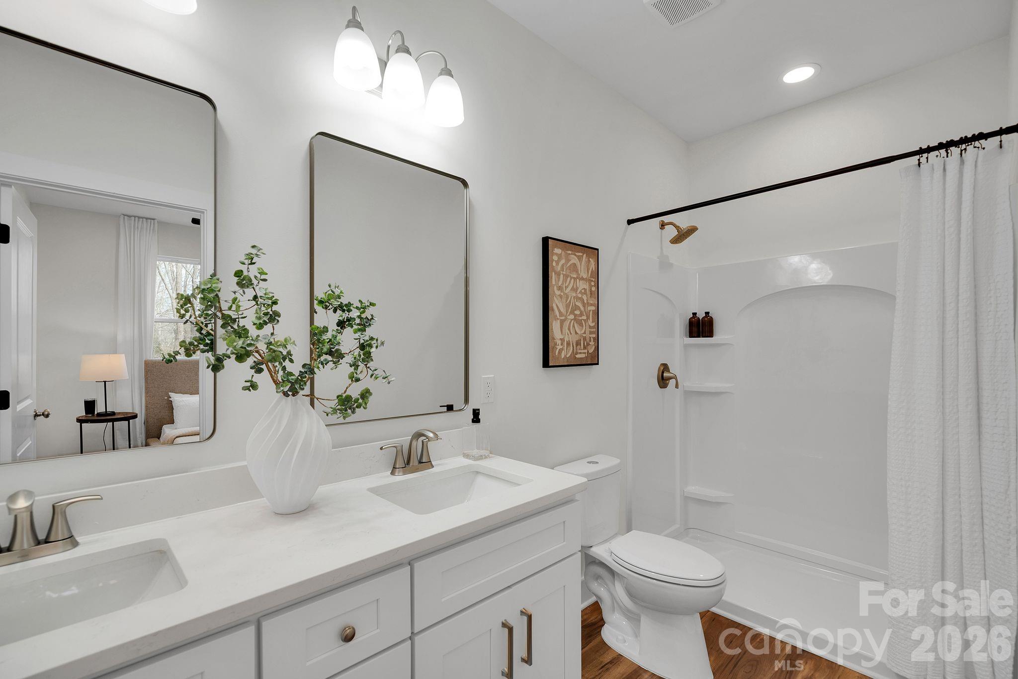 Spring Shore - Residential