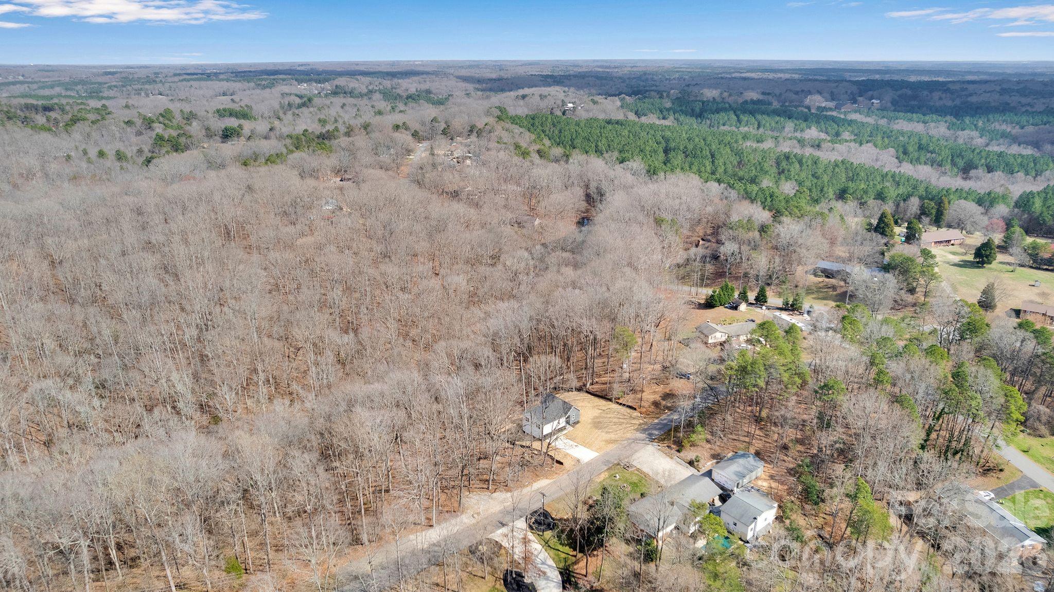 Spring Shore - Residential