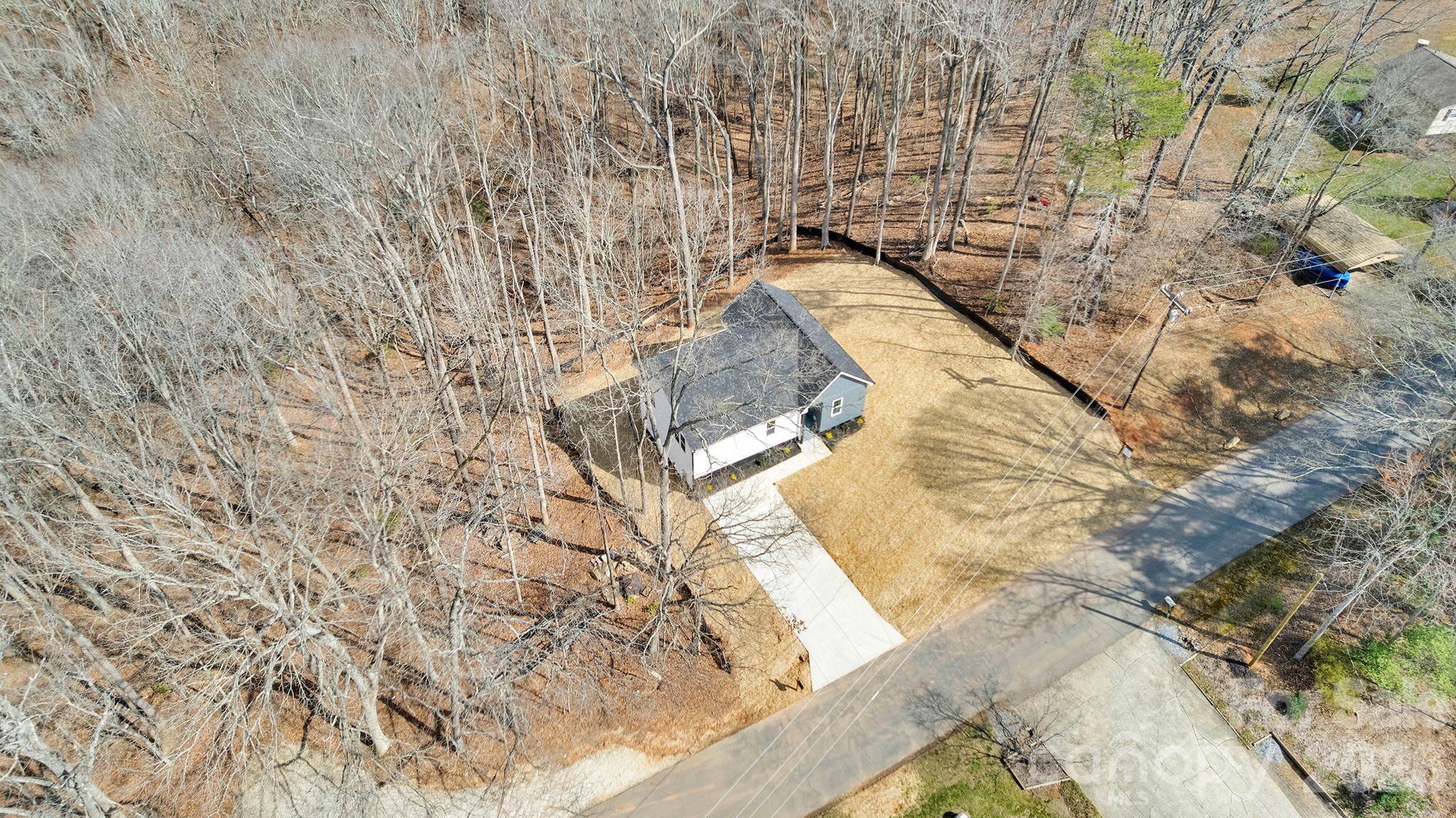 Spring Shore - Residential