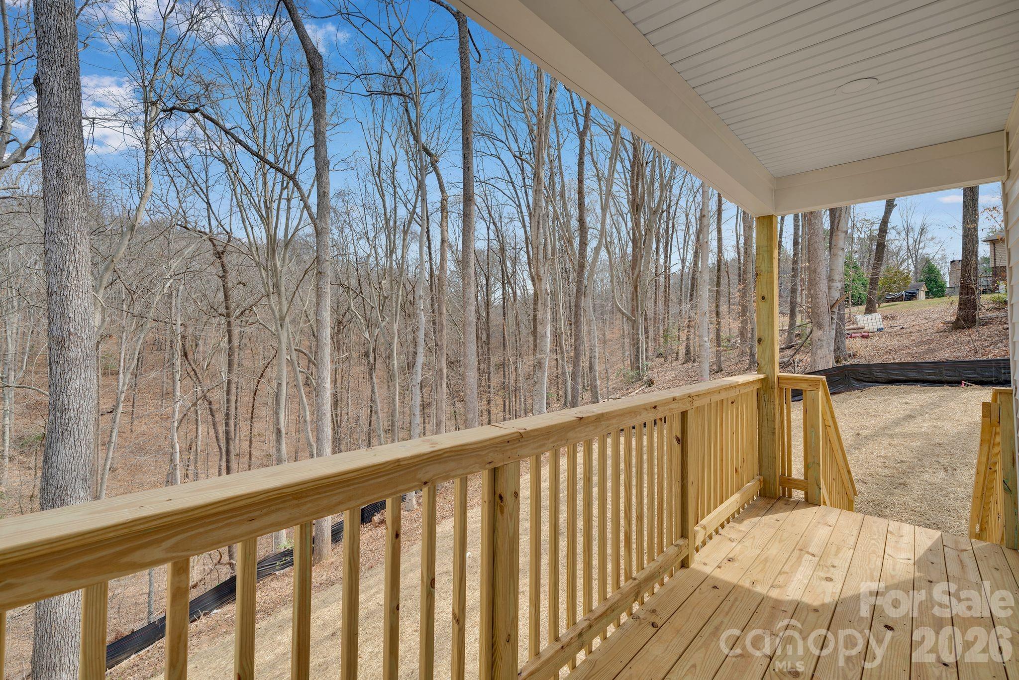 Spring Shore - Residential