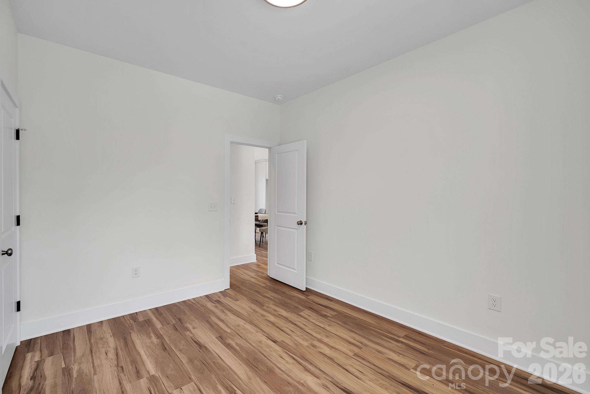 Spring Shore - Residential