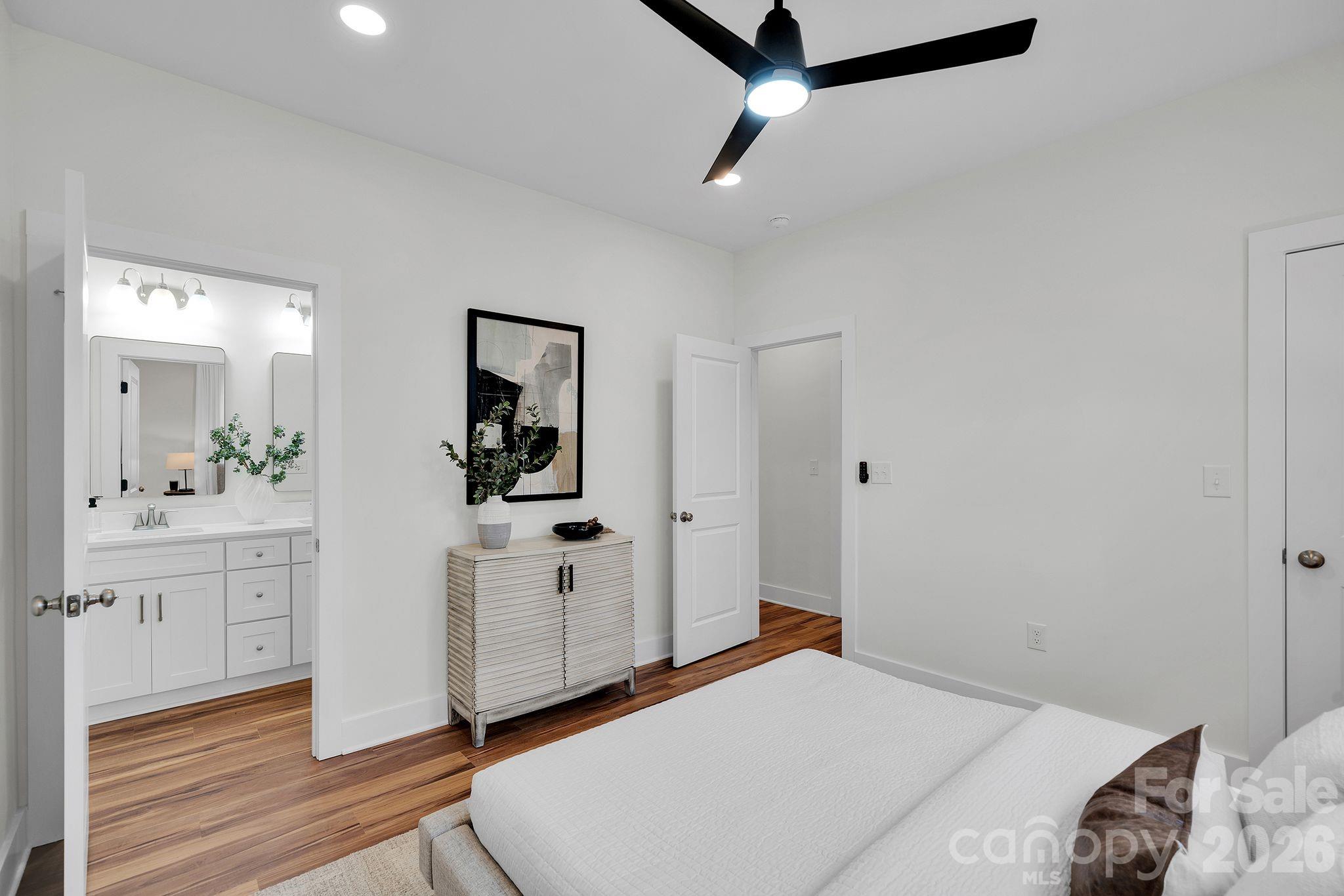 Spring Shore - Residential