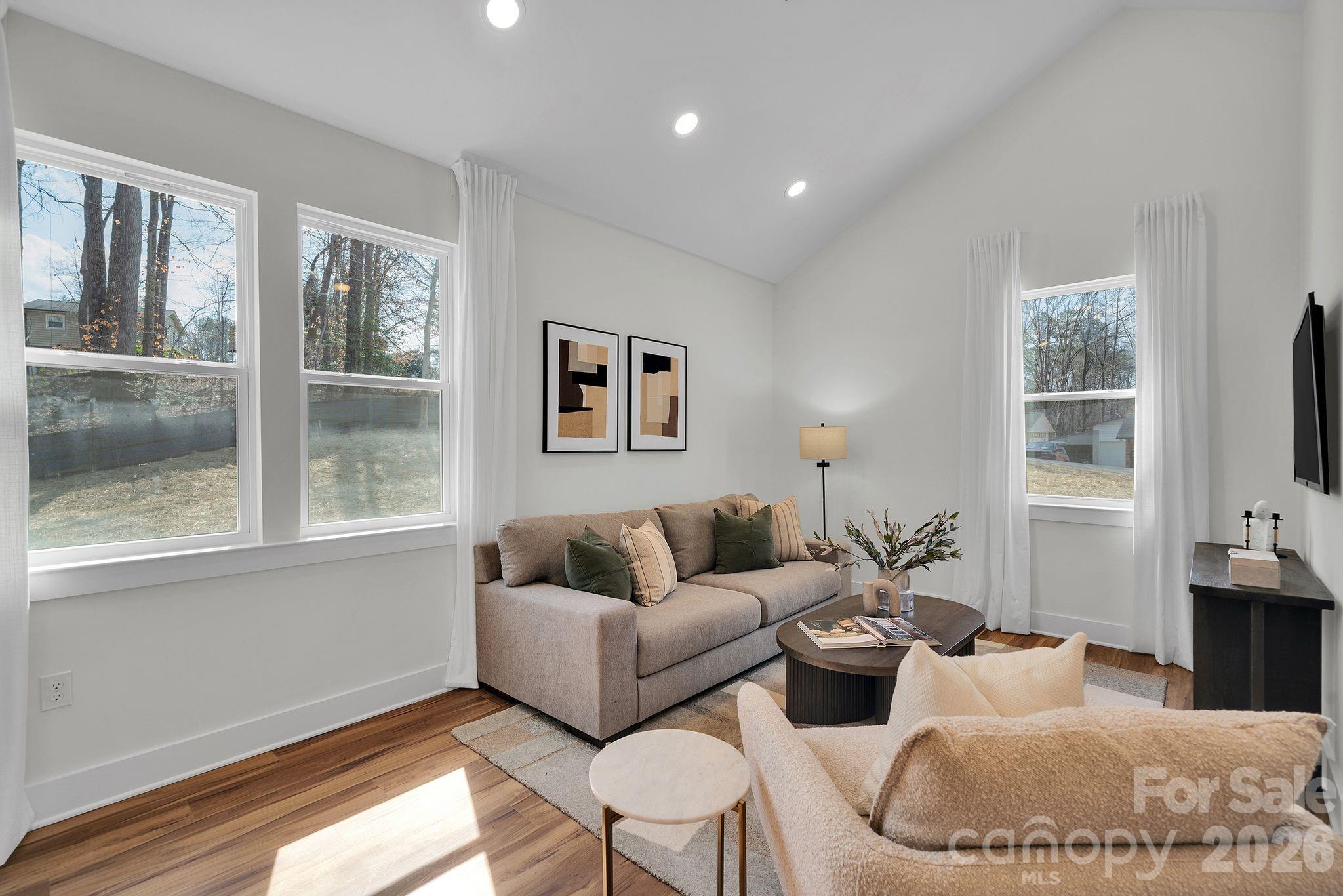 Spring Shore - Residential