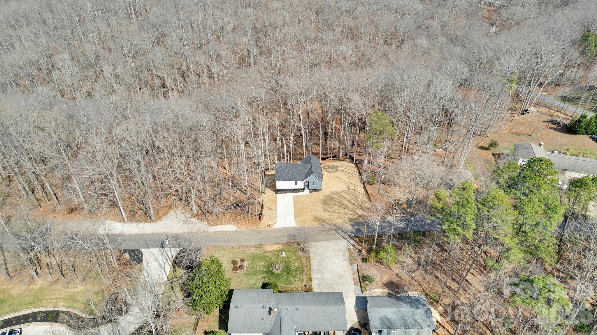 Spring Shore - Residential