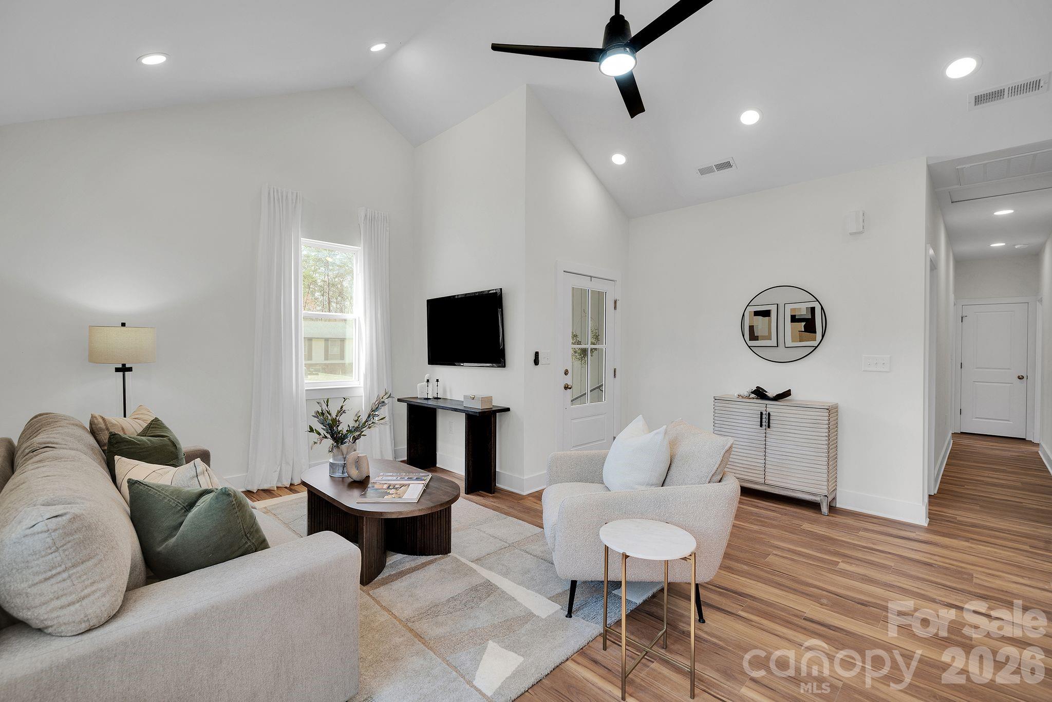 Spring Shore - Residential