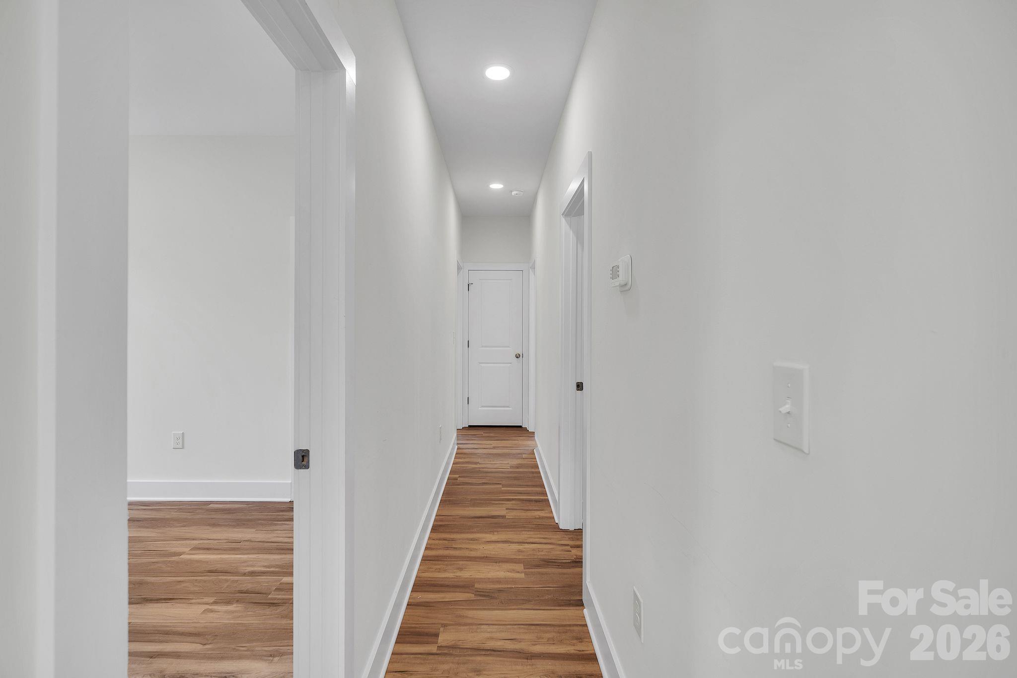 Spring Shore - Residential