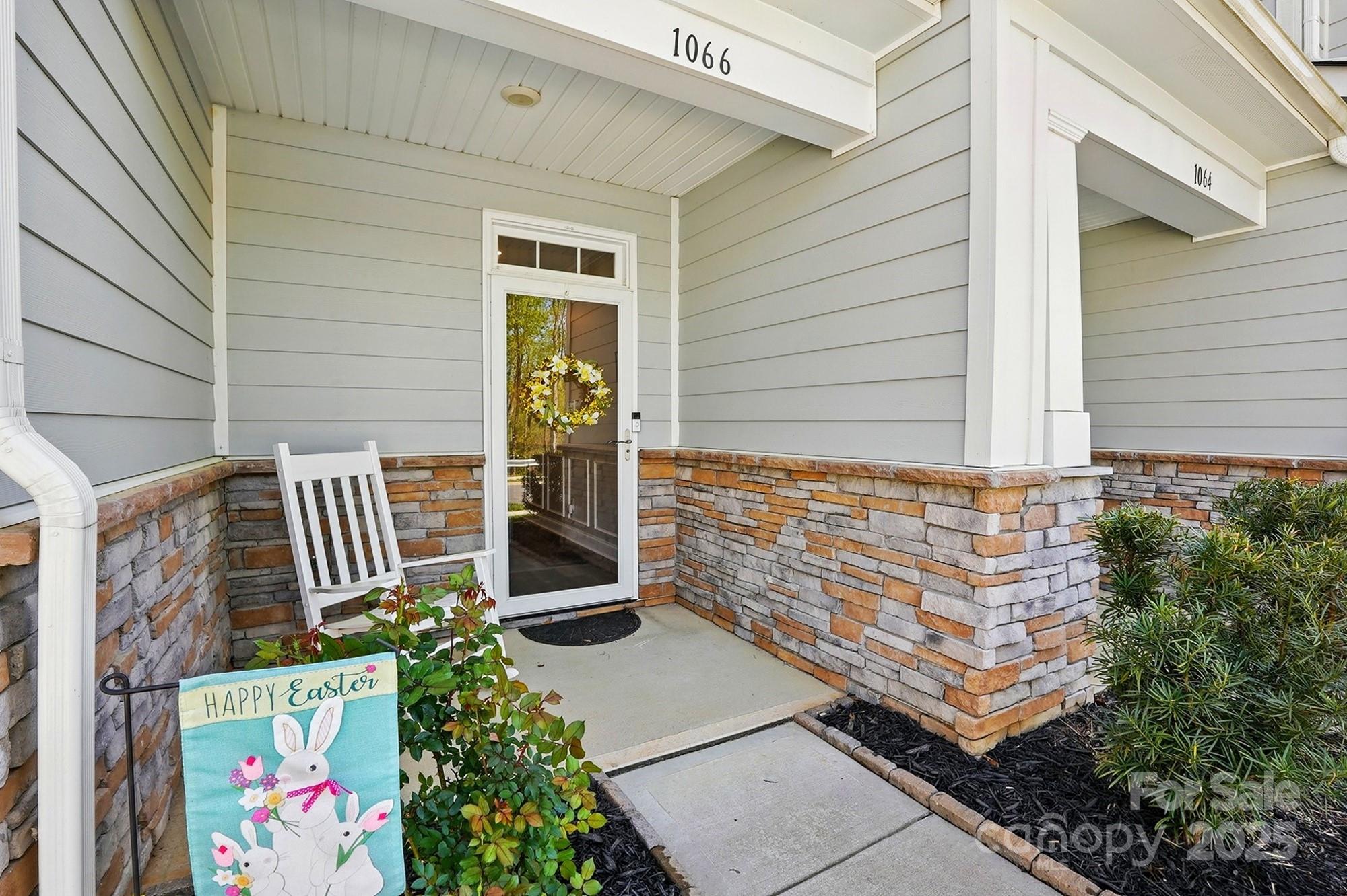 The Village At Ivy Ridge - Residential