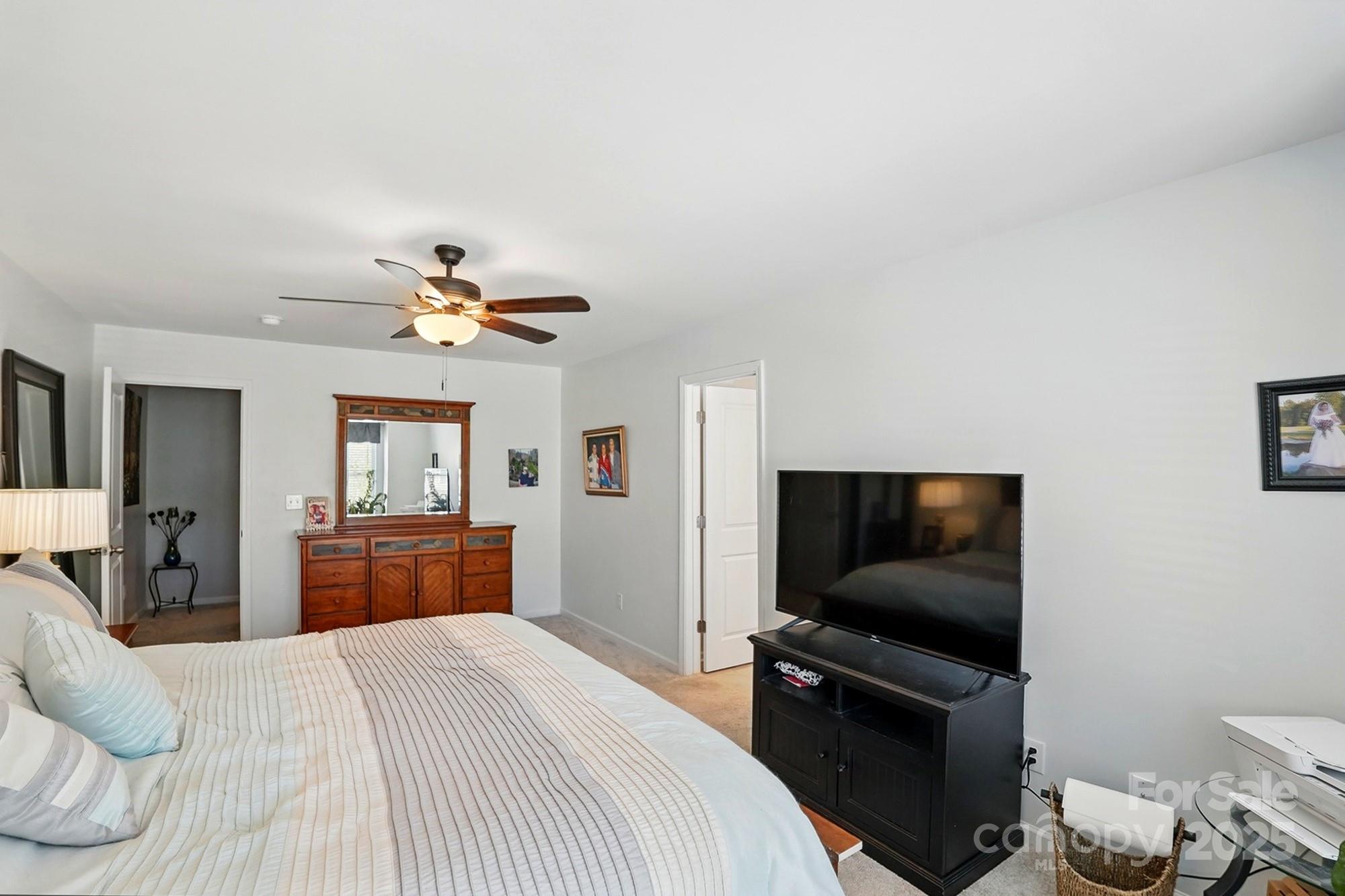 The Village At Ivy Ridge - Residential