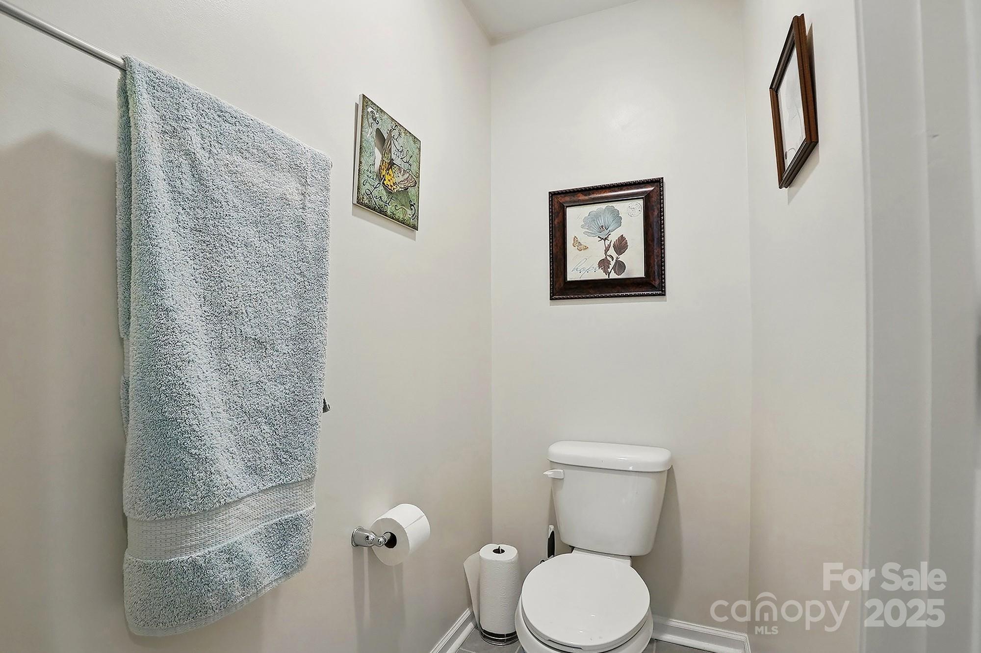 The Village At Ivy Ridge - Residential