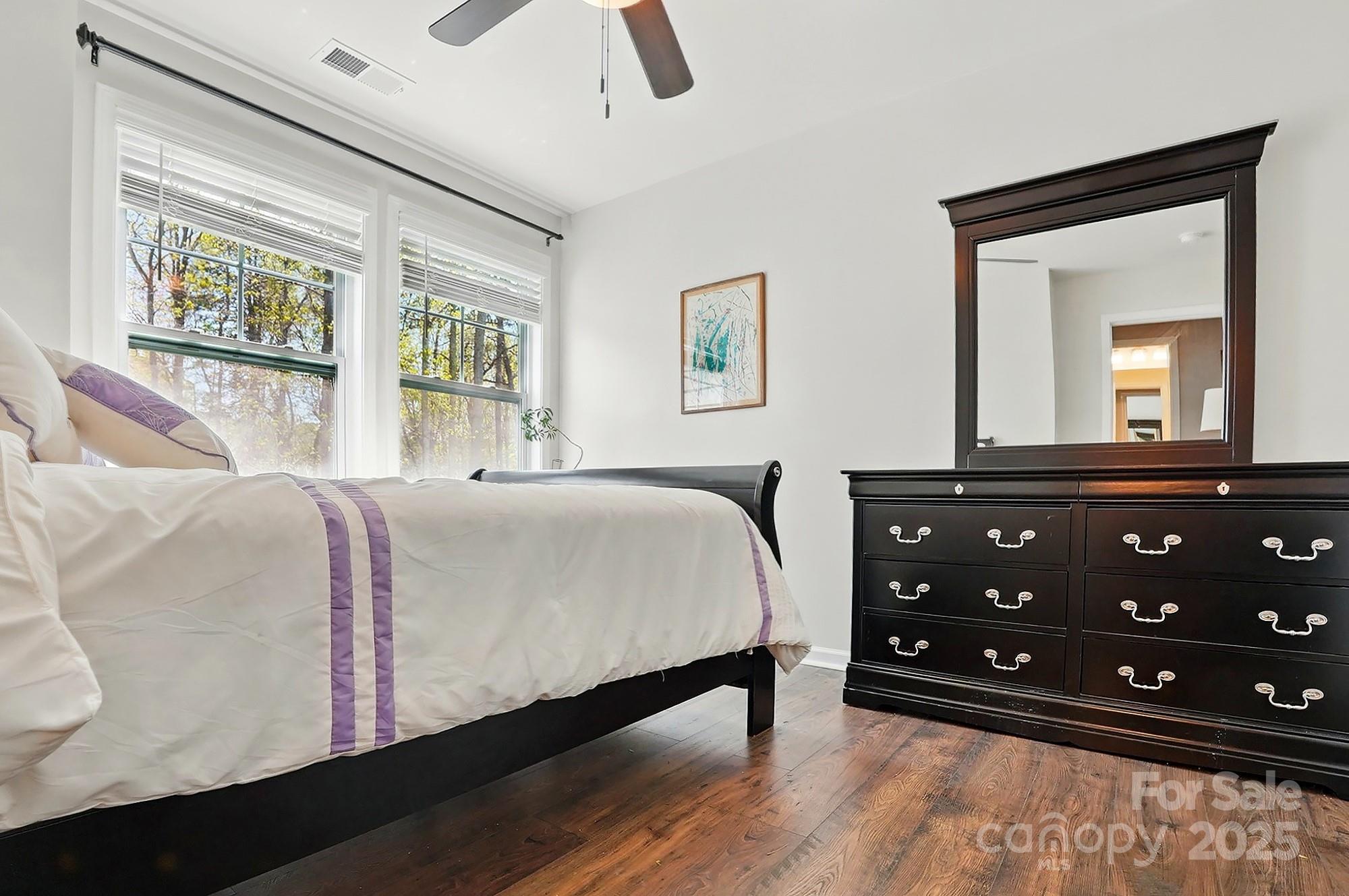 The Village At Ivy Ridge - Residential