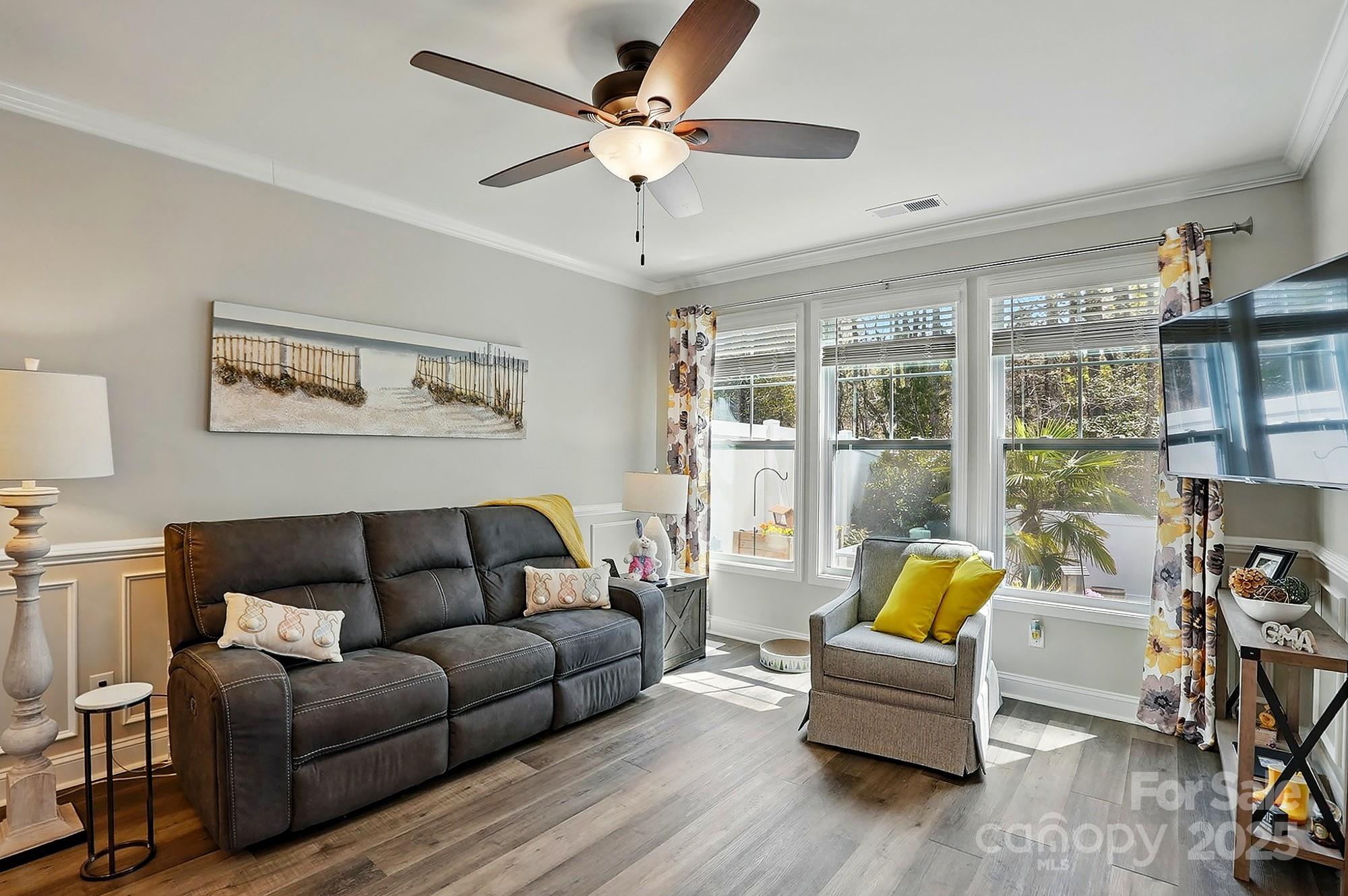 The Village At Ivy Ridge - Residential