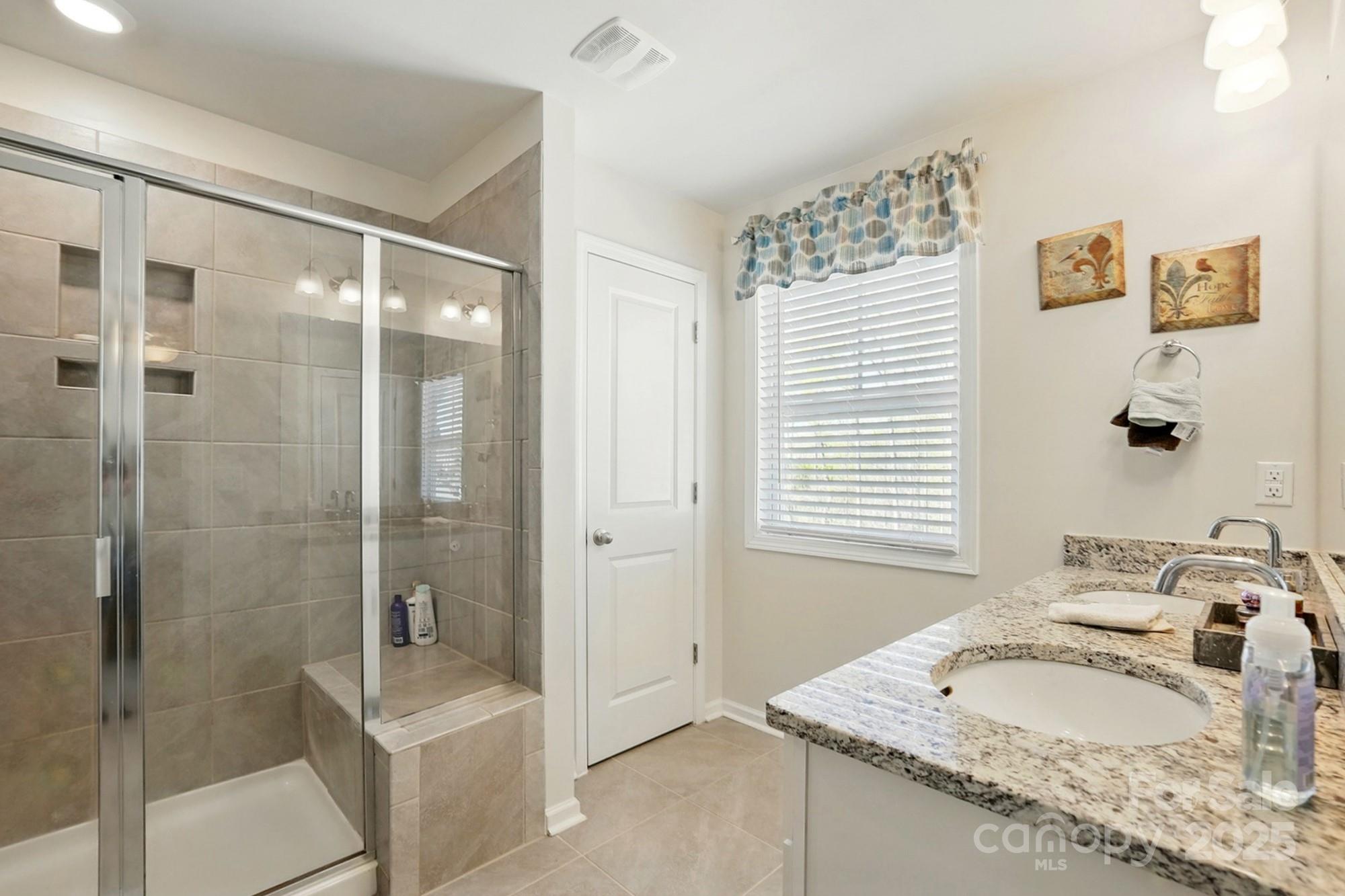 The Village At Ivy Ridge - Residential