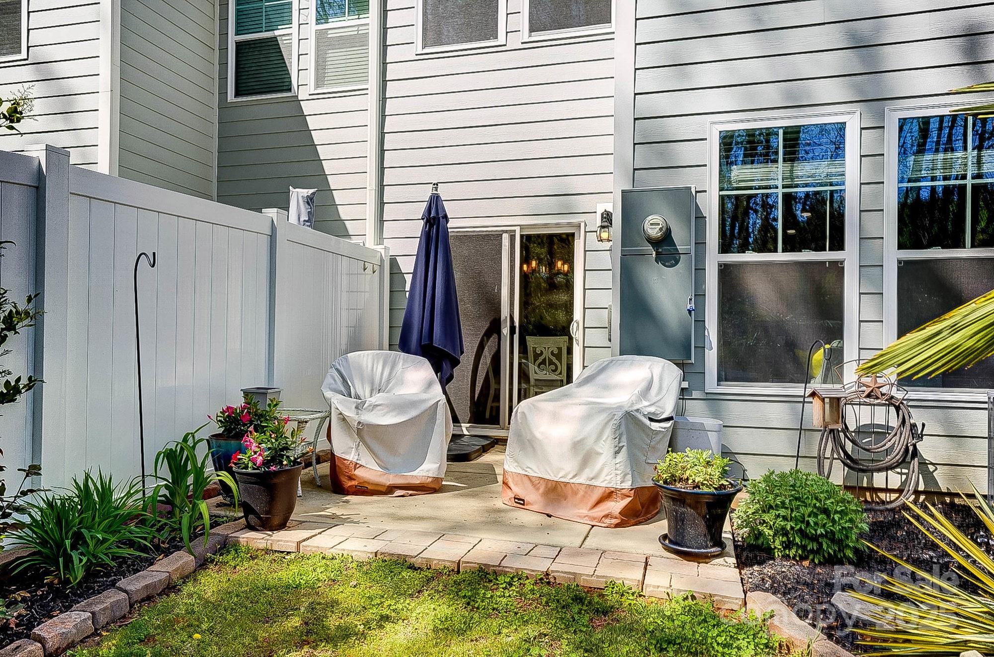 The Village At Ivy Ridge - Residential