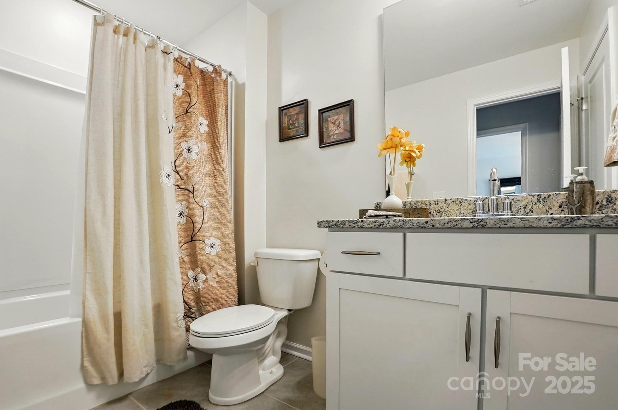 The Village At Ivy Ridge - Residential