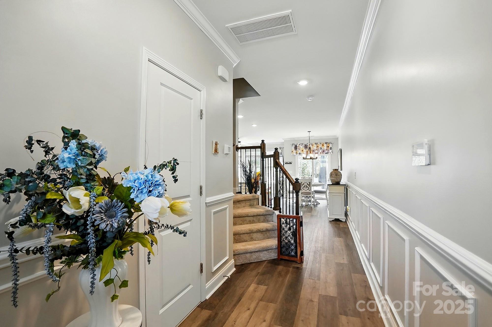 The Village At Ivy Ridge - Residential