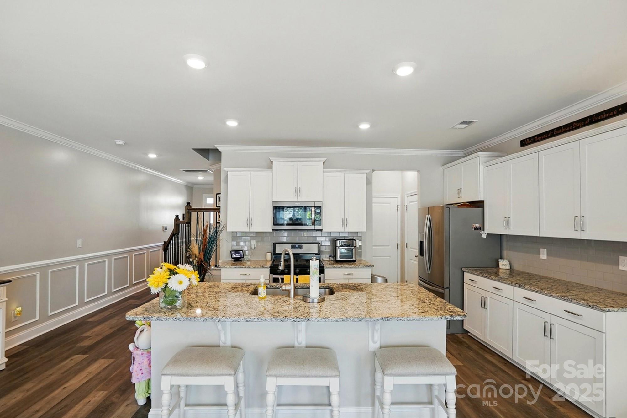 The Village At Ivy Ridge - Residential