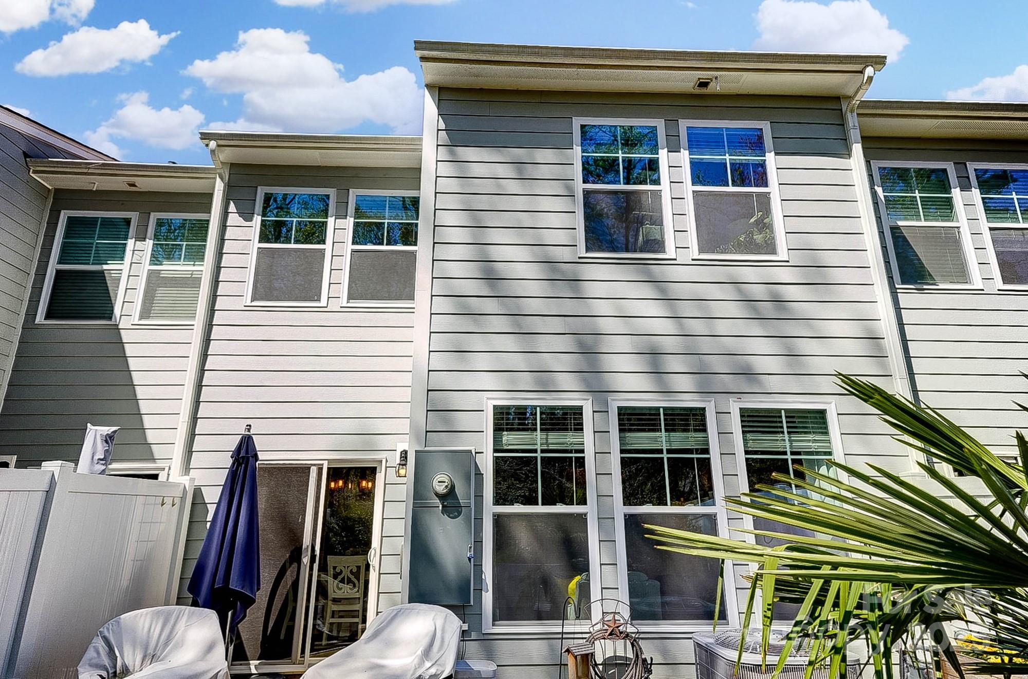 The Village At Ivy Ridge - Residential