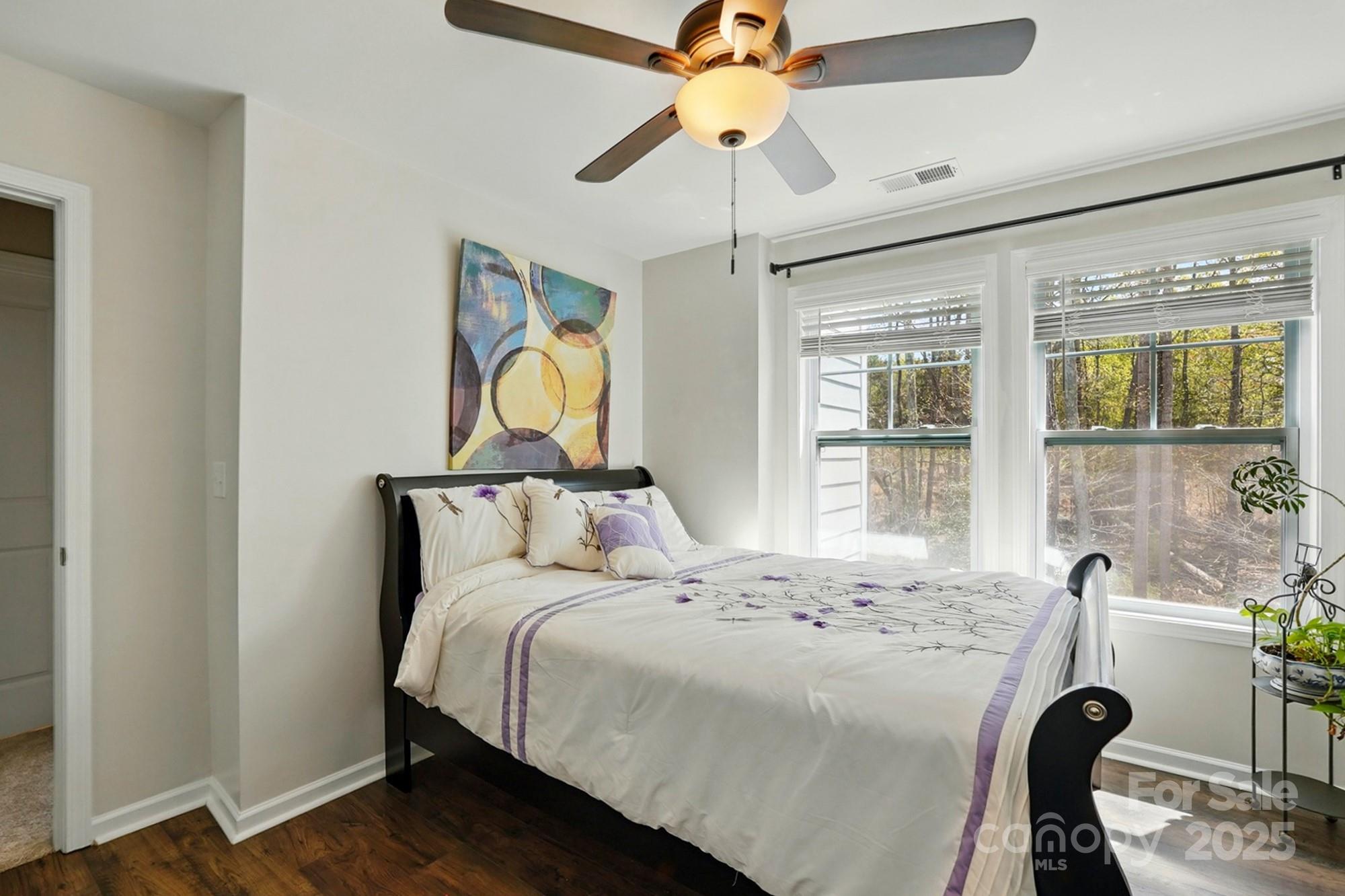 The Village At Ivy Ridge - Residential