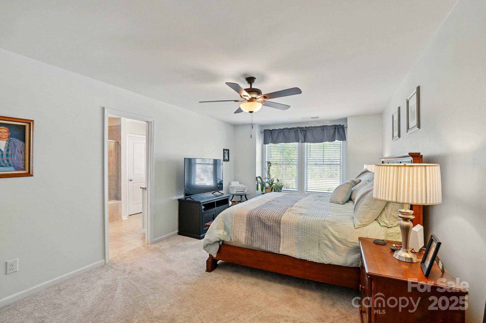 The Village At Ivy Ridge - Residential