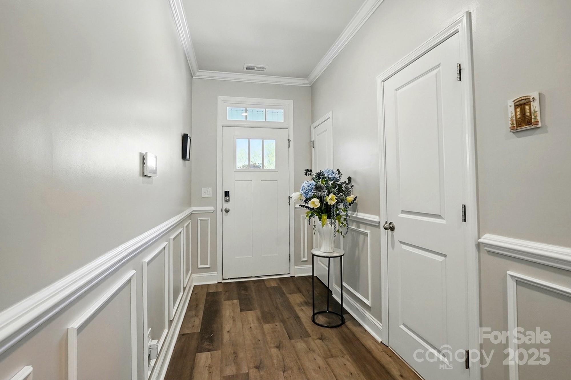 The Village At Ivy Ridge - Residential