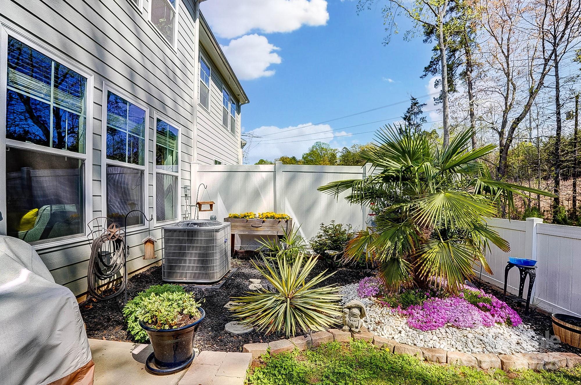 The Village At Ivy Ridge - Residential