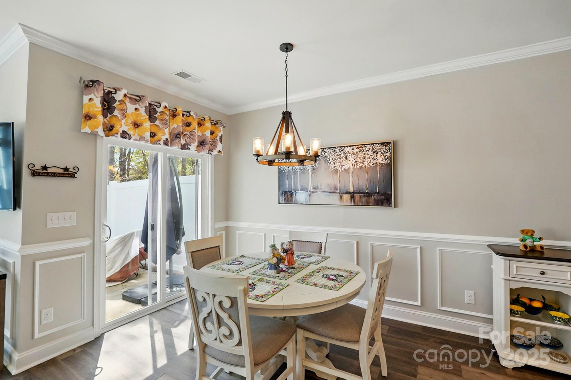 The Village At Ivy Ridge - Residential