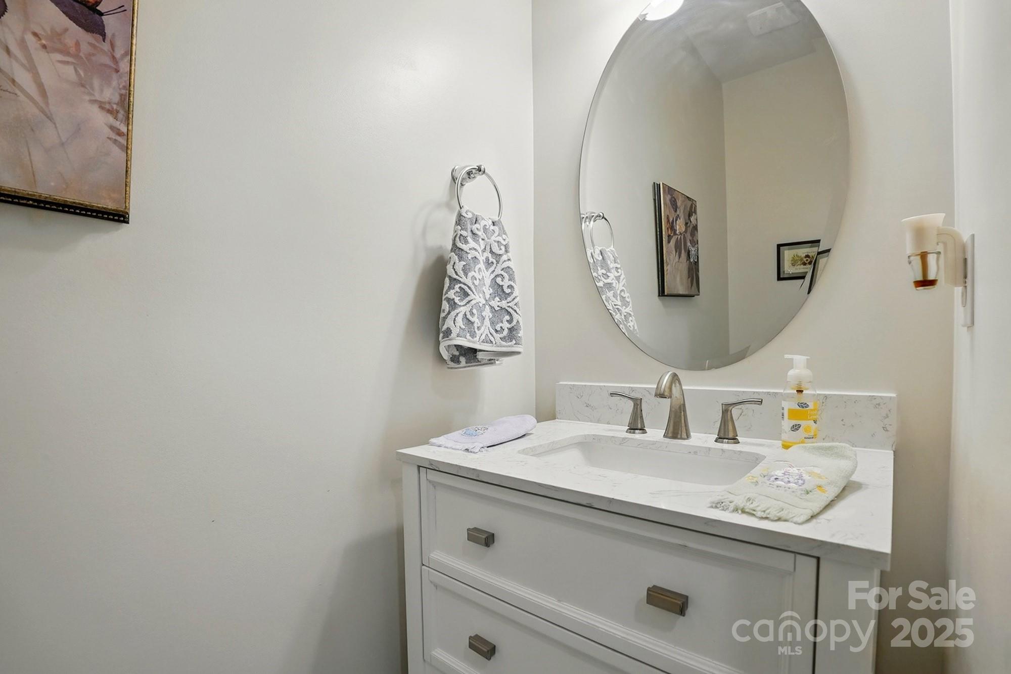 The Village At Ivy Ridge - Residential