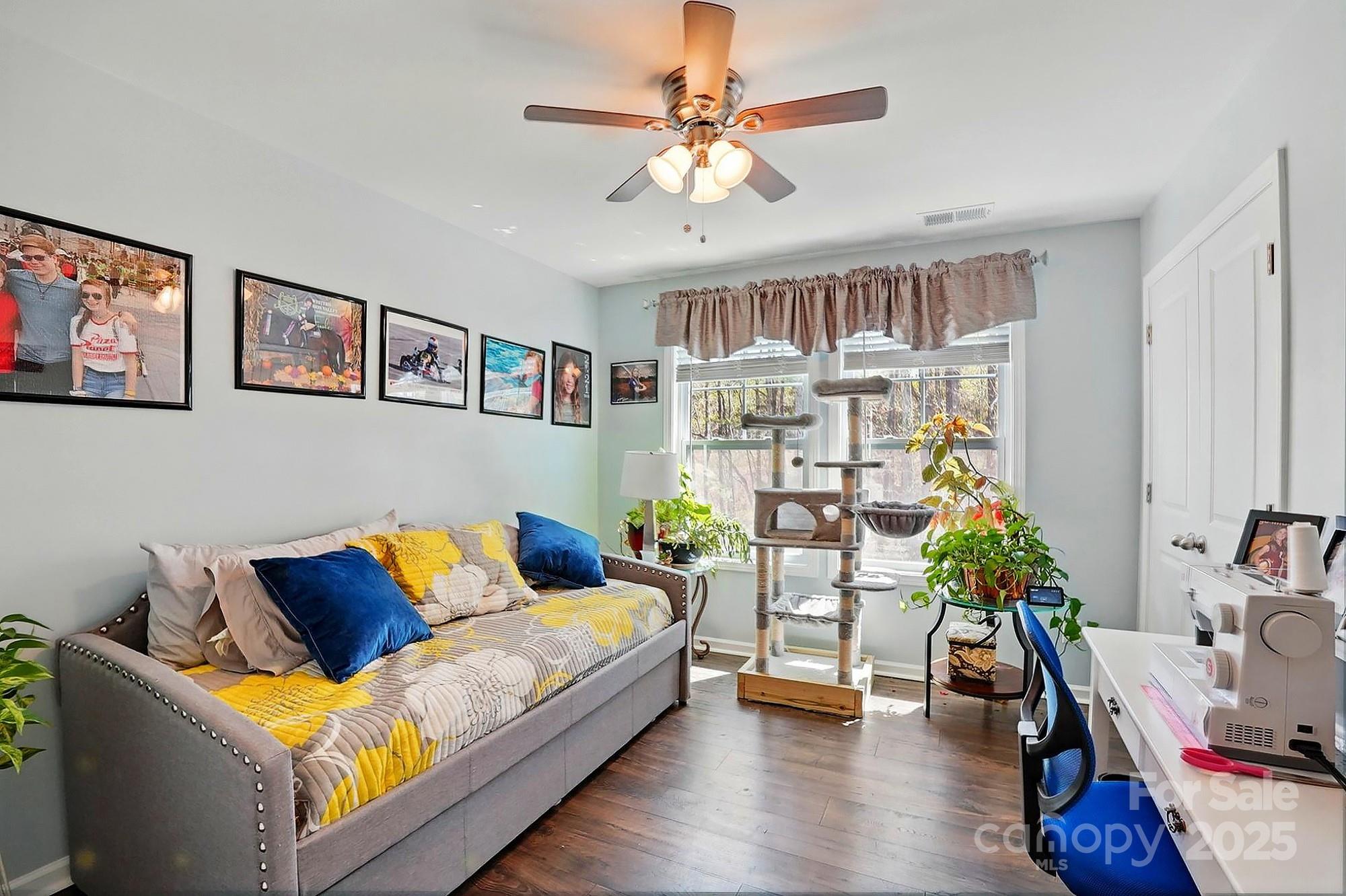 The Village At Ivy Ridge - Residential