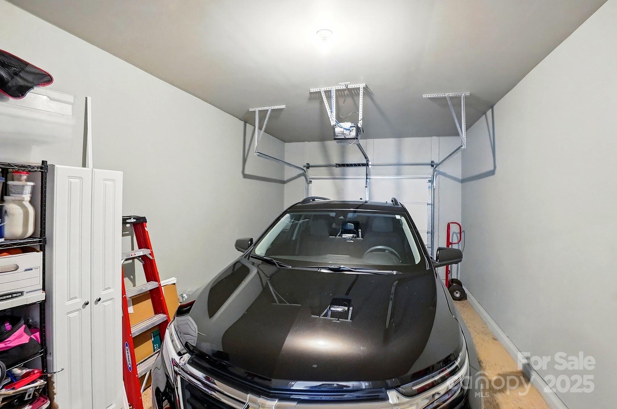 The Village At Ivy Ridge - Residential