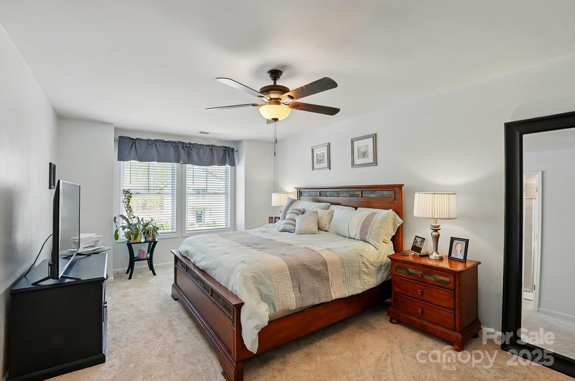 The Village At Ivy Ridge - Residential