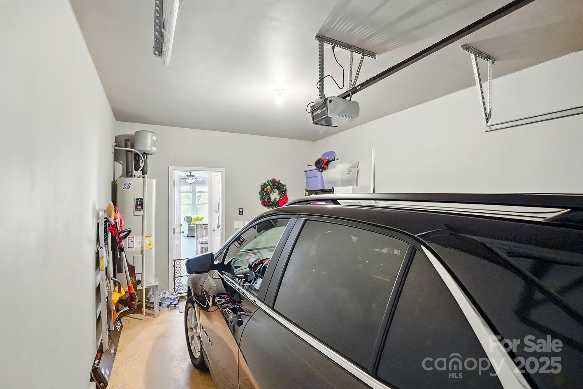 The Village At Ivy Ridge - Residential