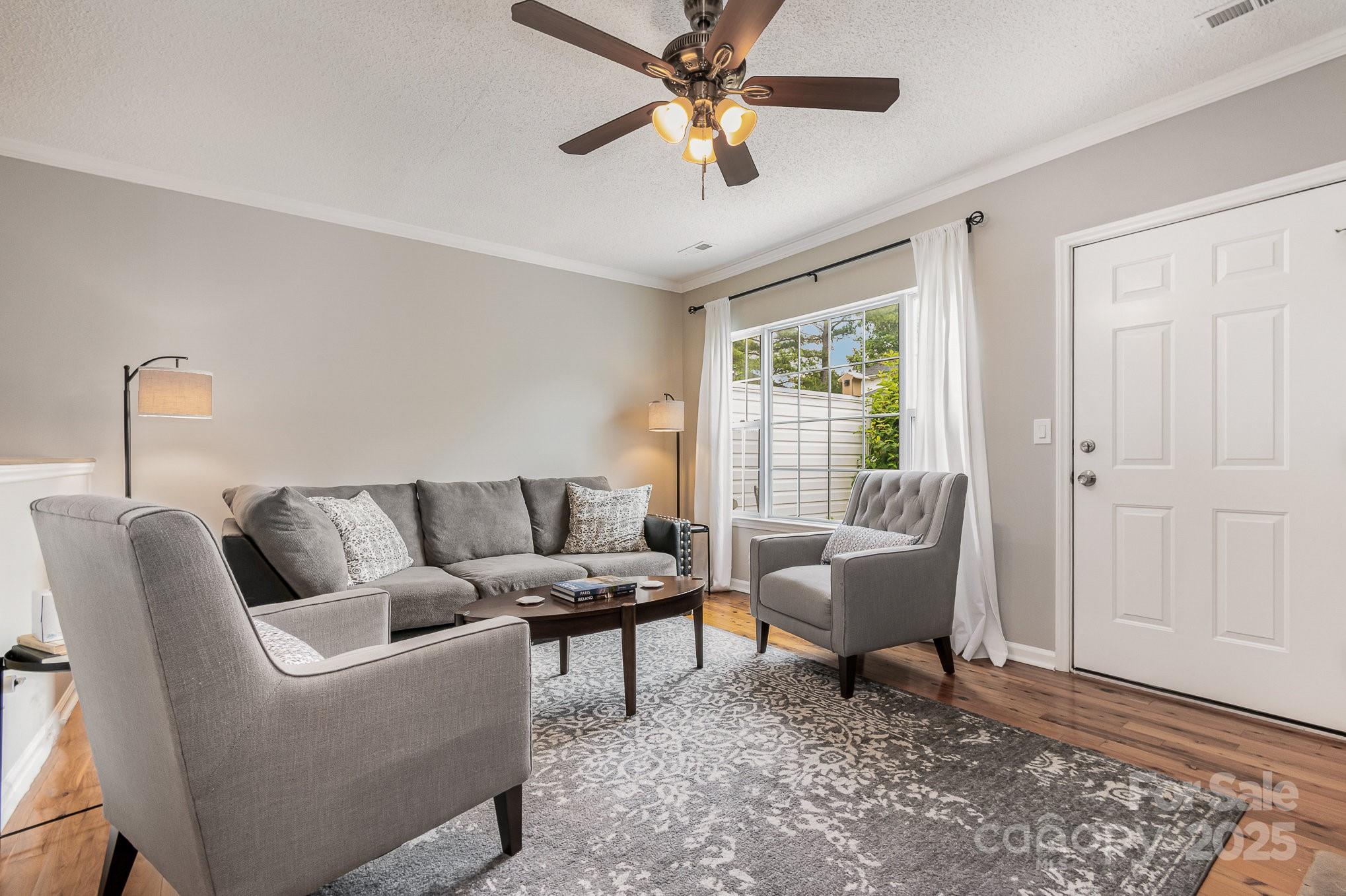 4124 Melrose Club Drive