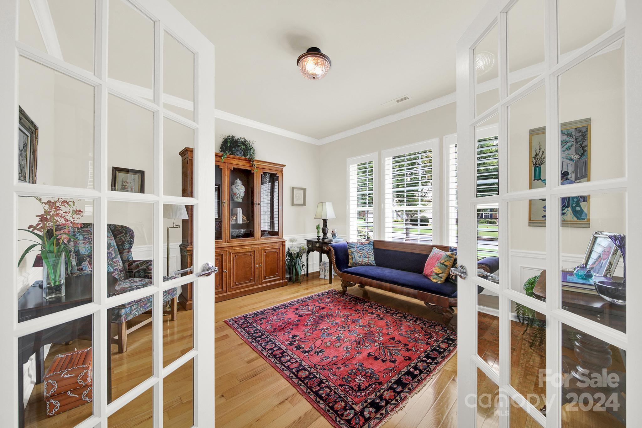 Sun City Carolina Lakes - Residential