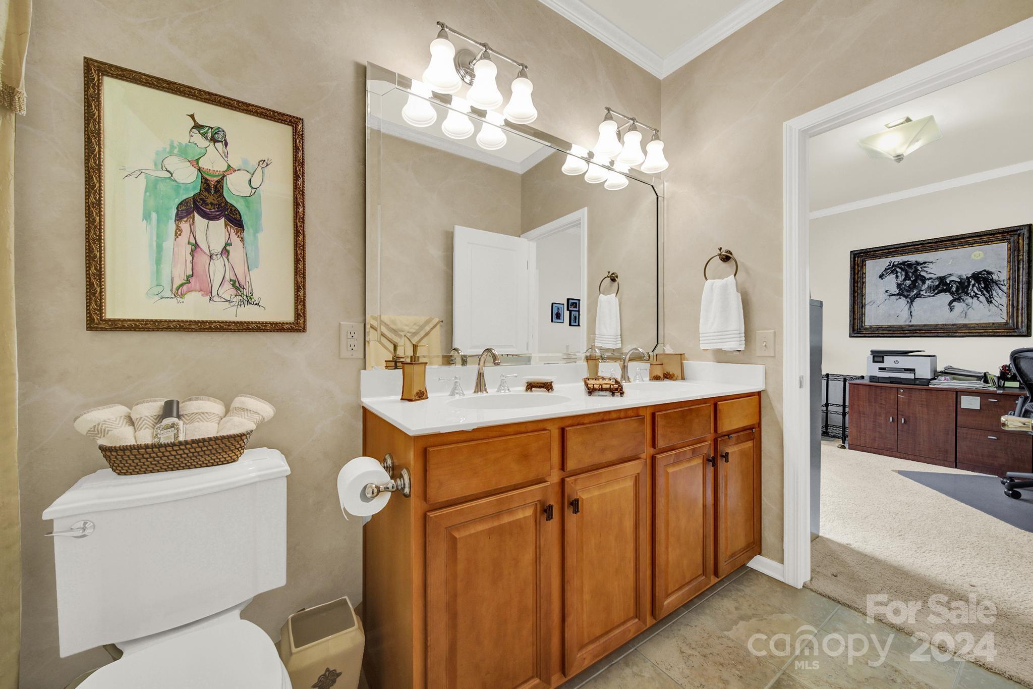 Sun City Carolina Lakes - Residential