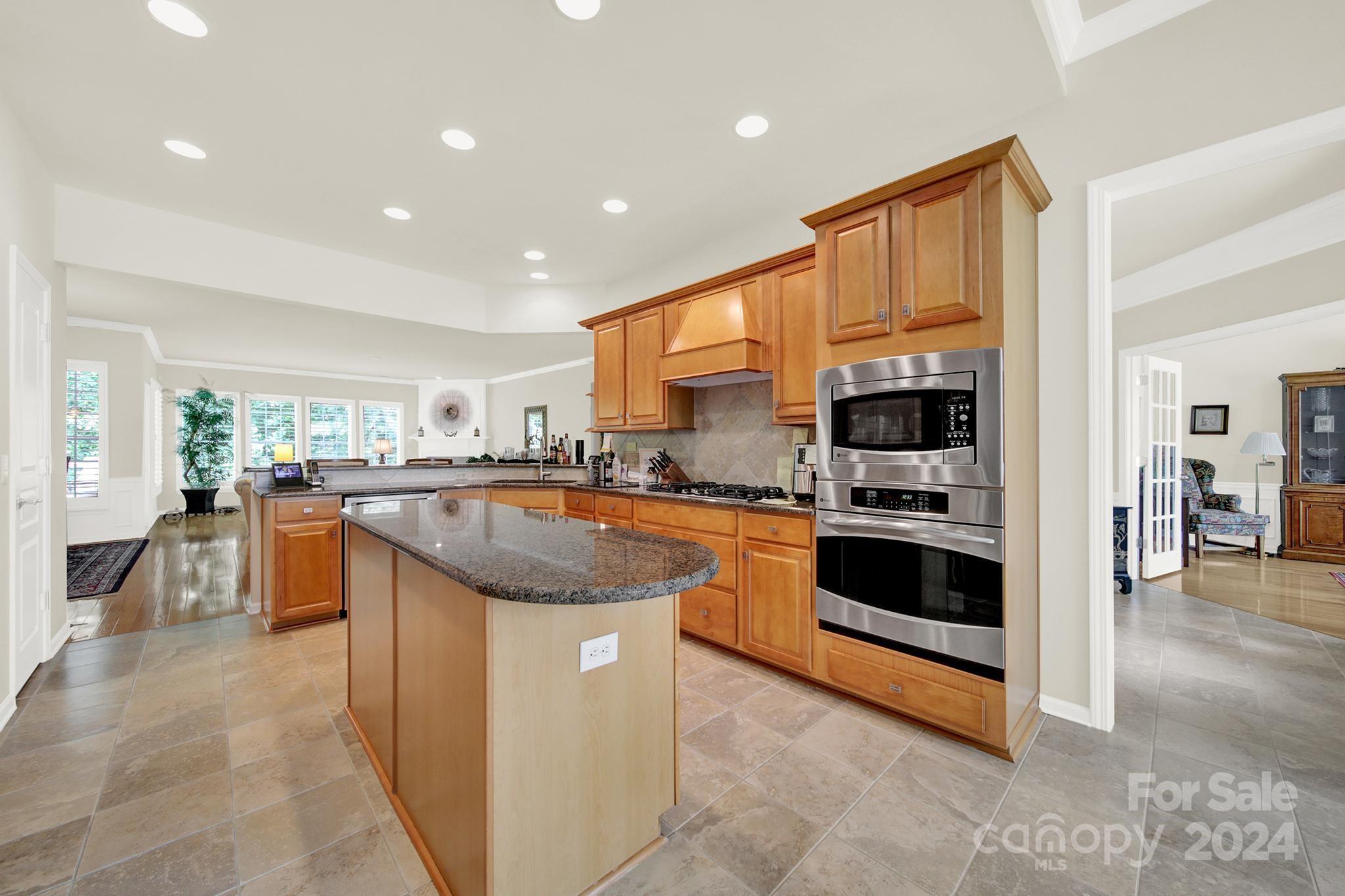 Sun City Carolina Lakes - Residential