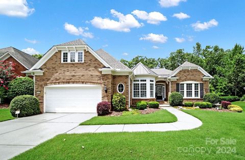 A home in Fort Mill