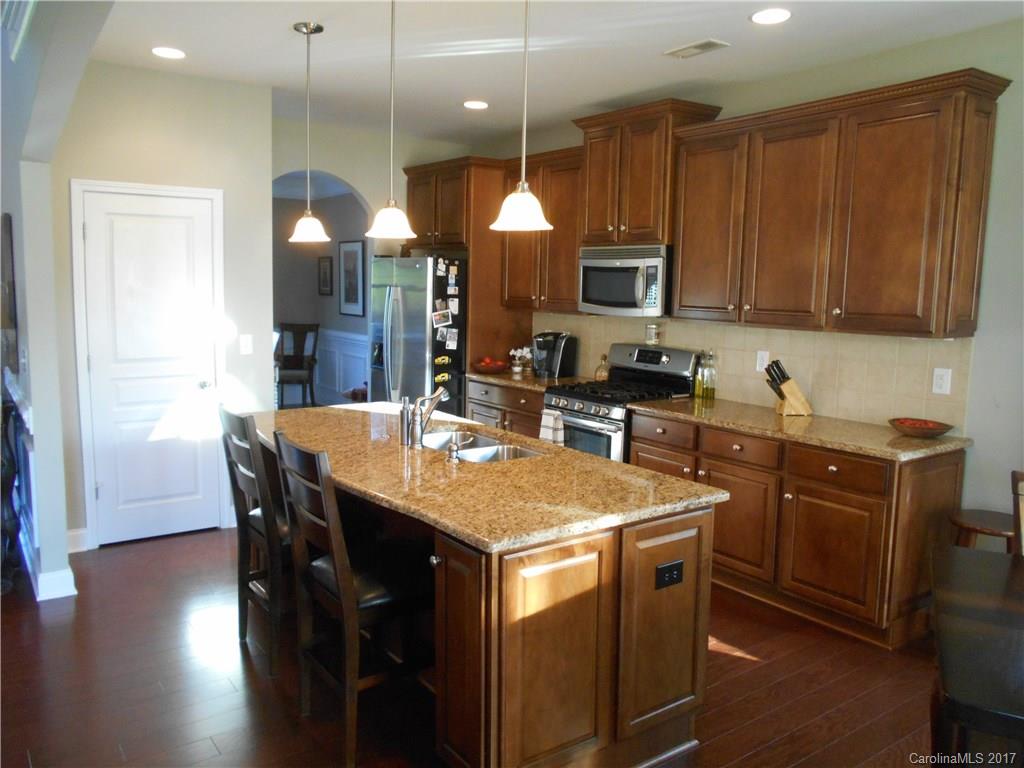 Taylor Glenn - Residential