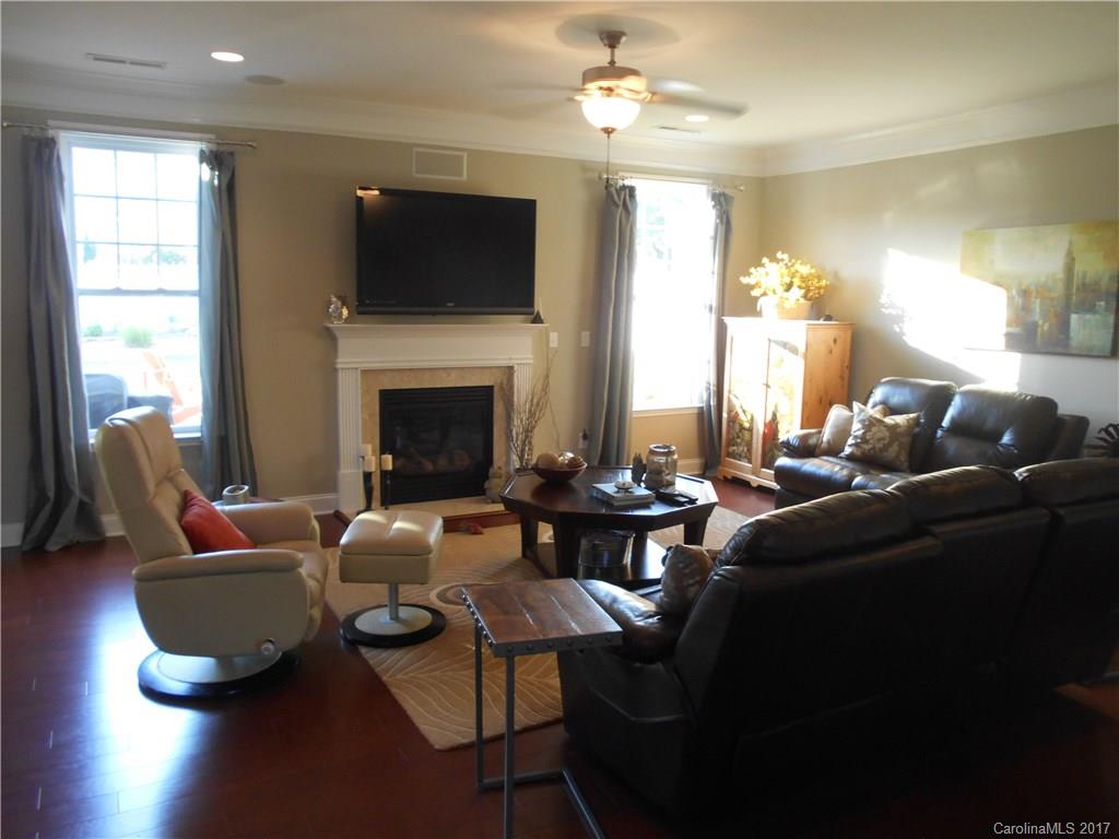 Taylor Glenn - Residential